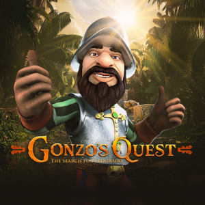 GonzosQuest
